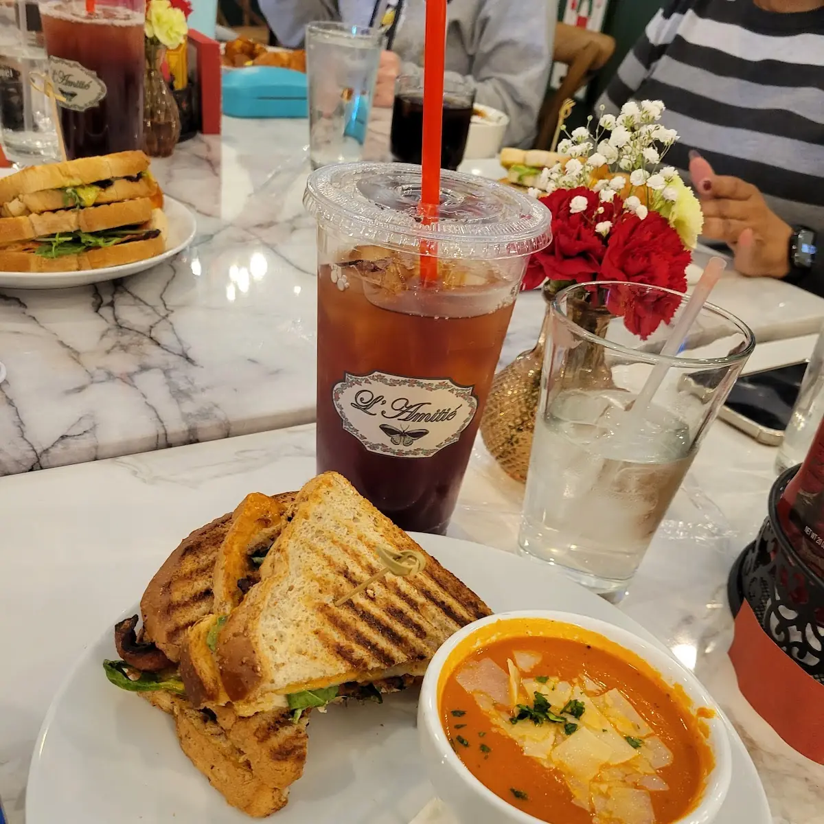 Tomato Soup