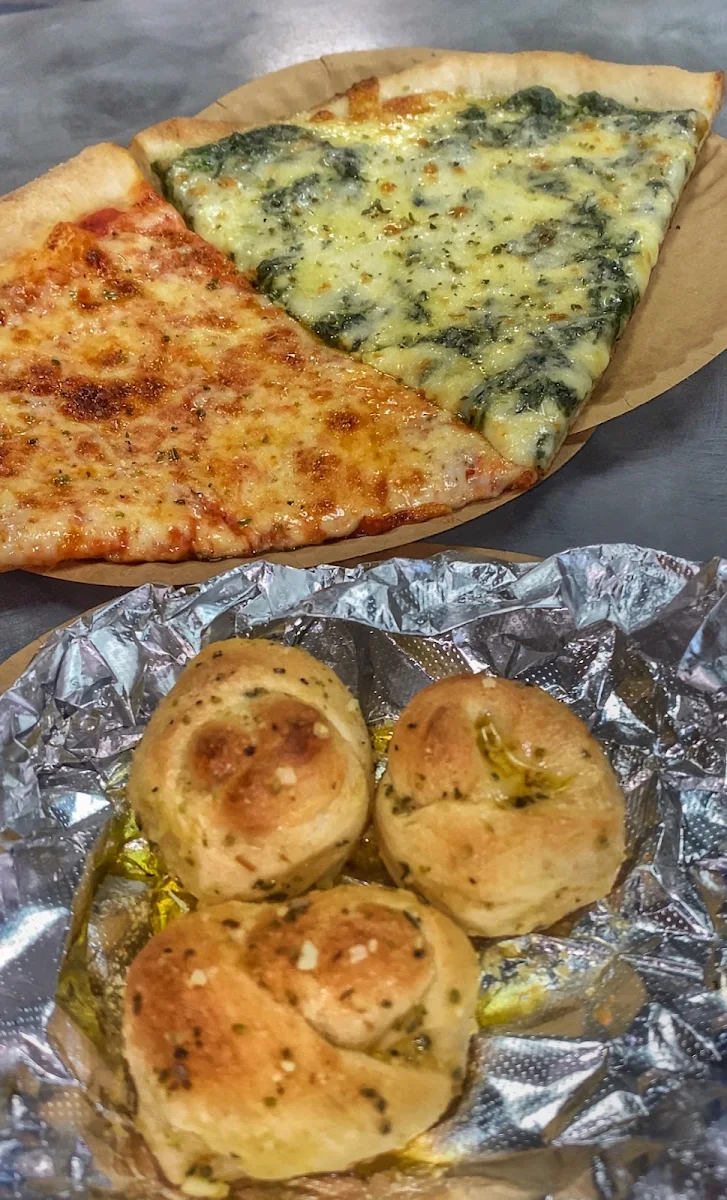 Garlic Bread
