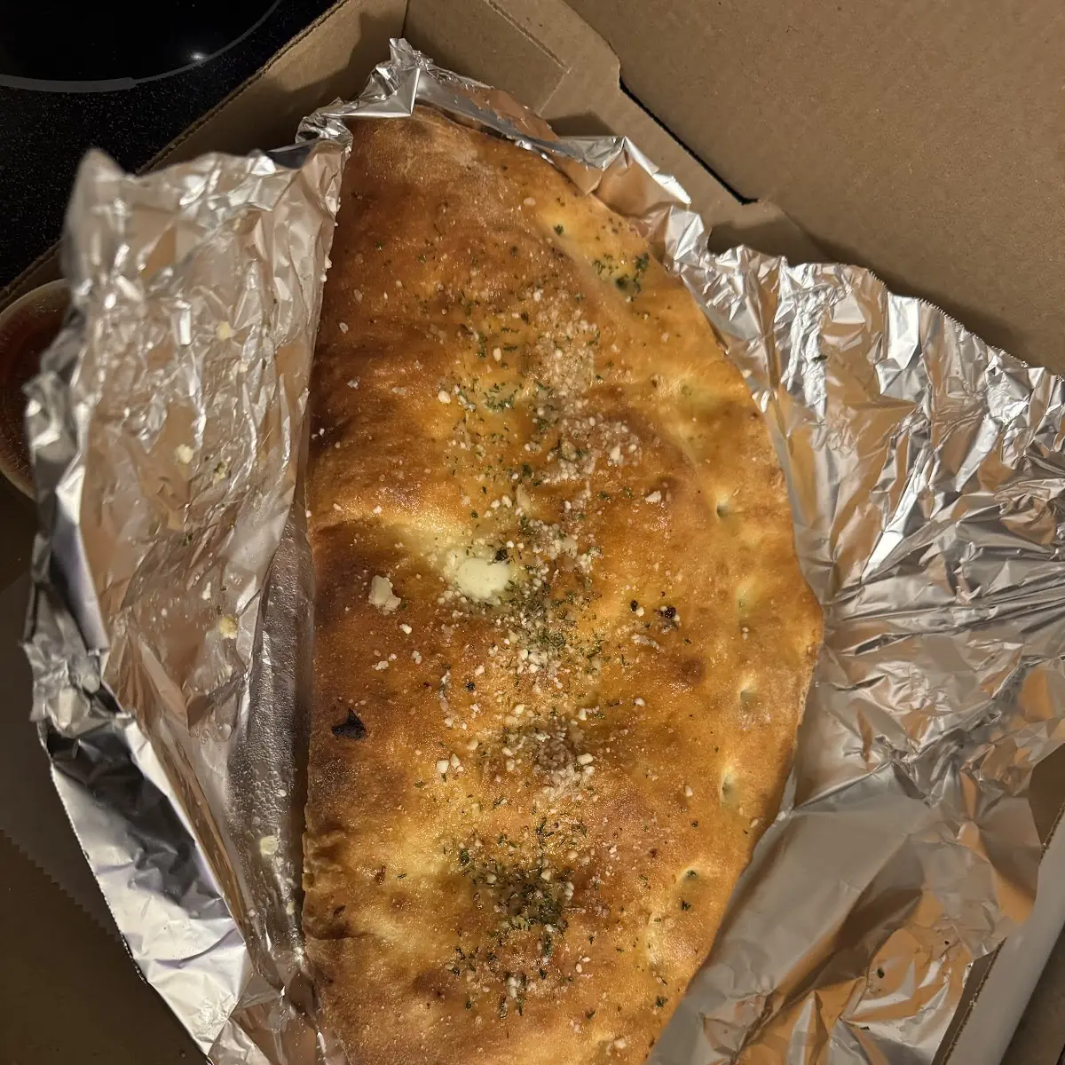 Garlic Bread