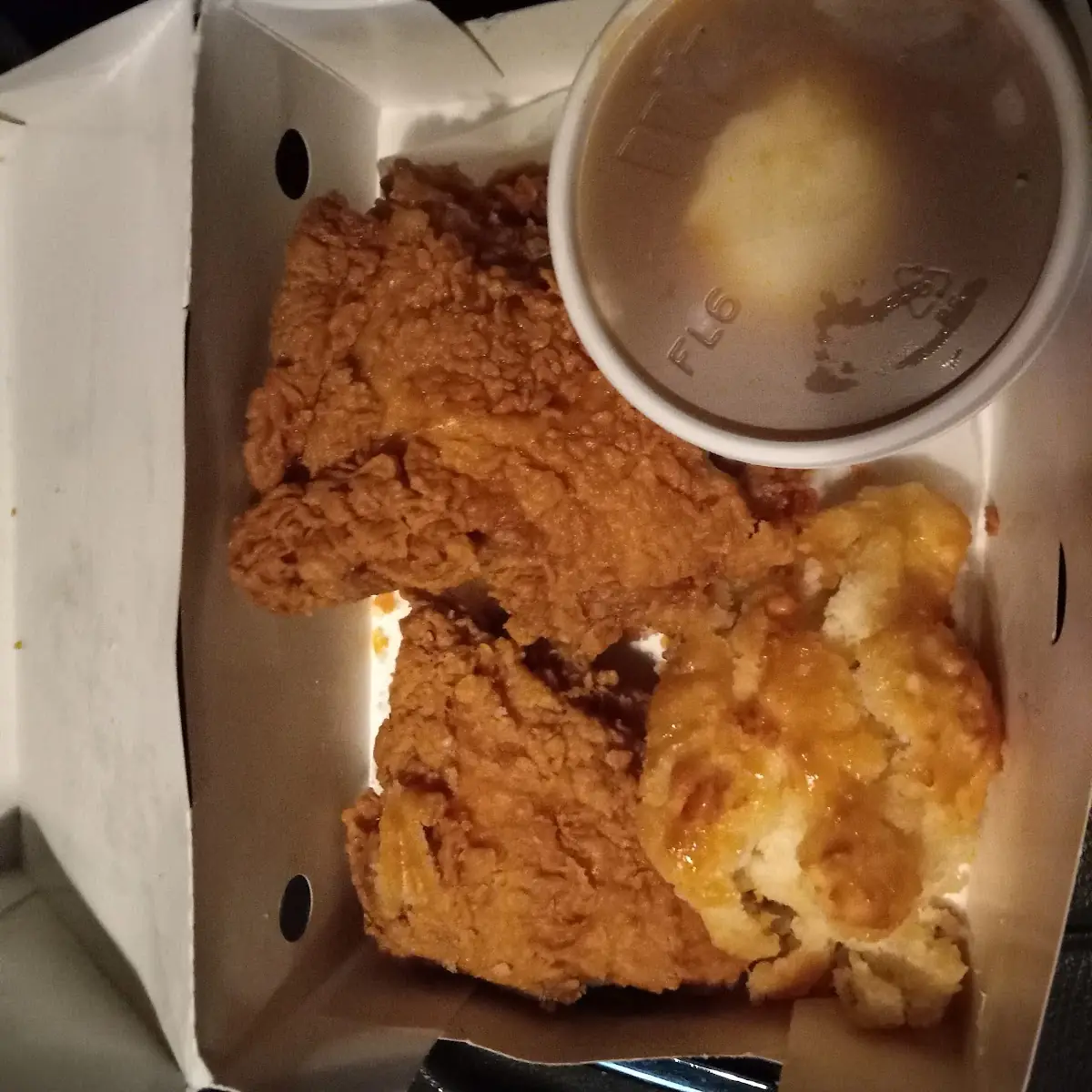 Fried Chicken