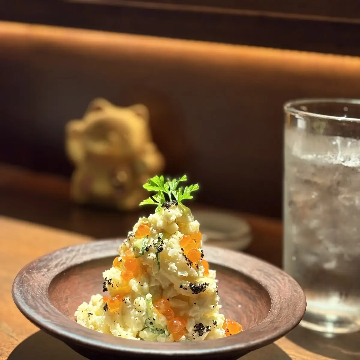 Creamy Potato Salad