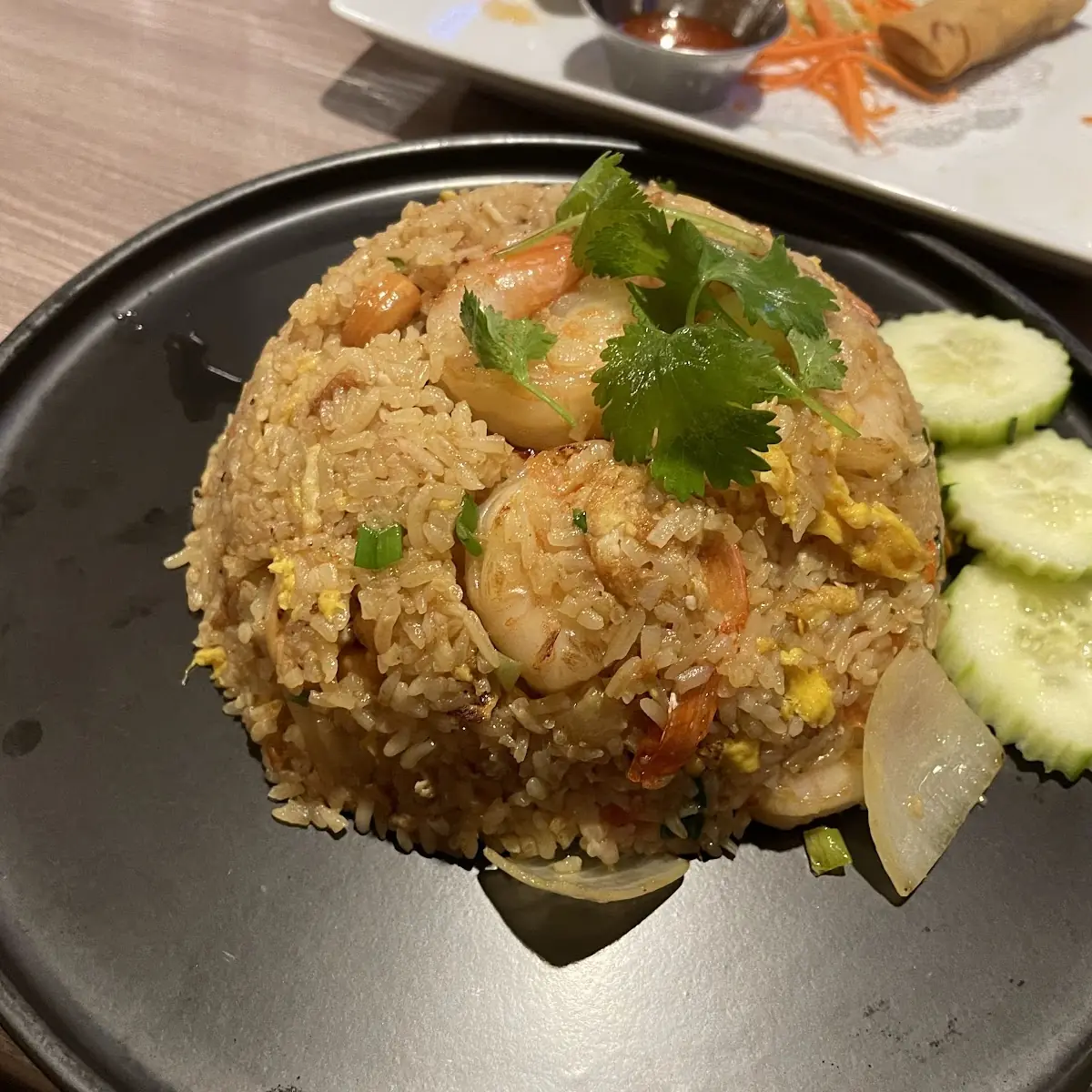 Thai Fried Rice