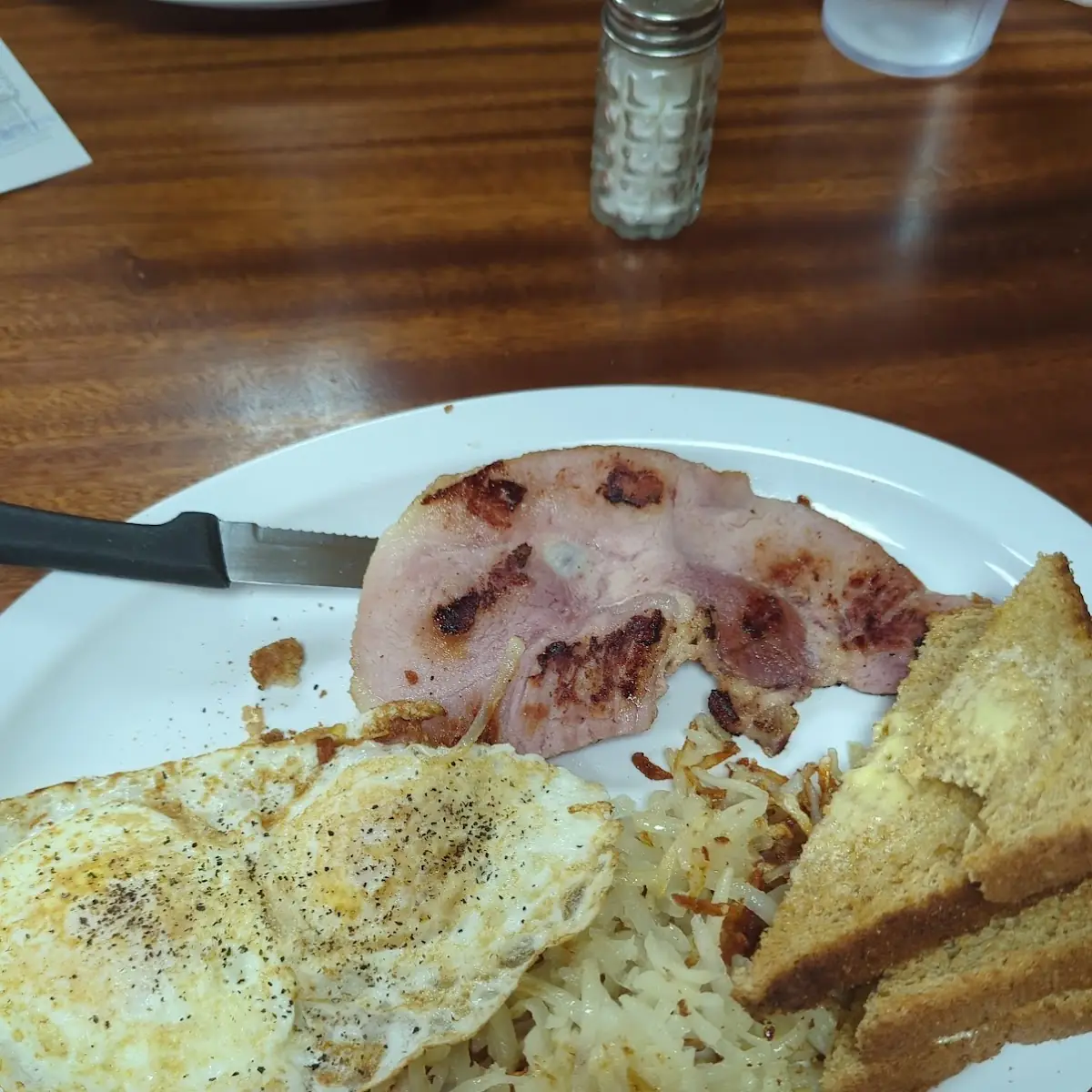 Hillbilly Hash Browns