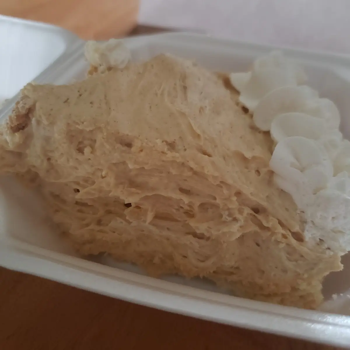 Peanut Butter Pie