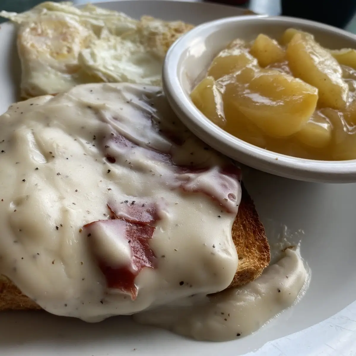 Turkey Sandwich