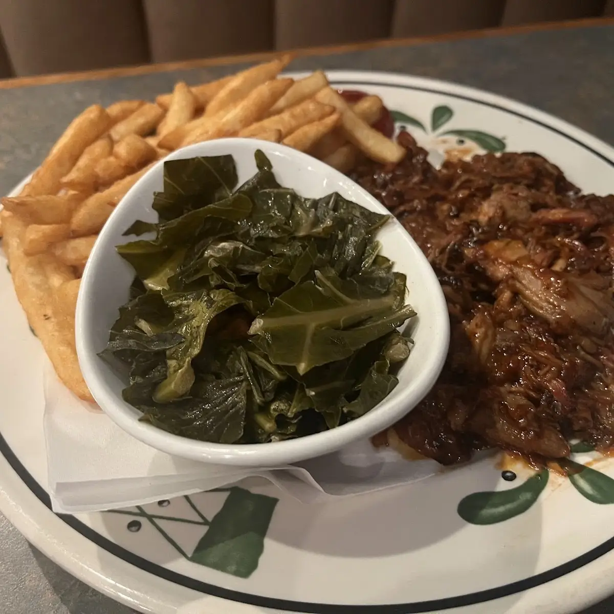Pulled Pork