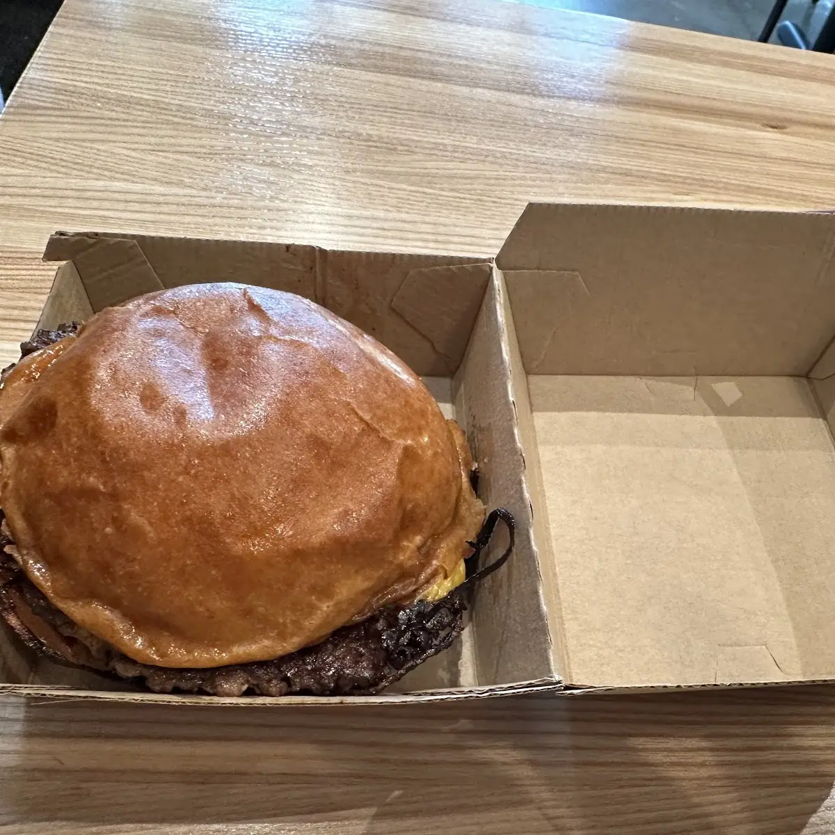 Chicken Sandwich
