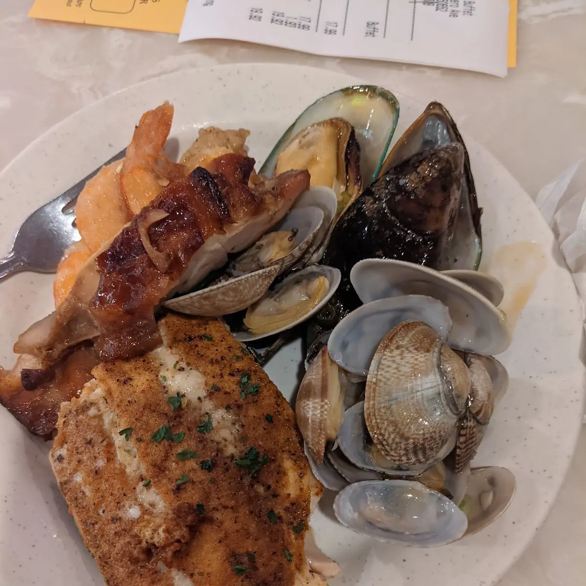 All You Can Eat