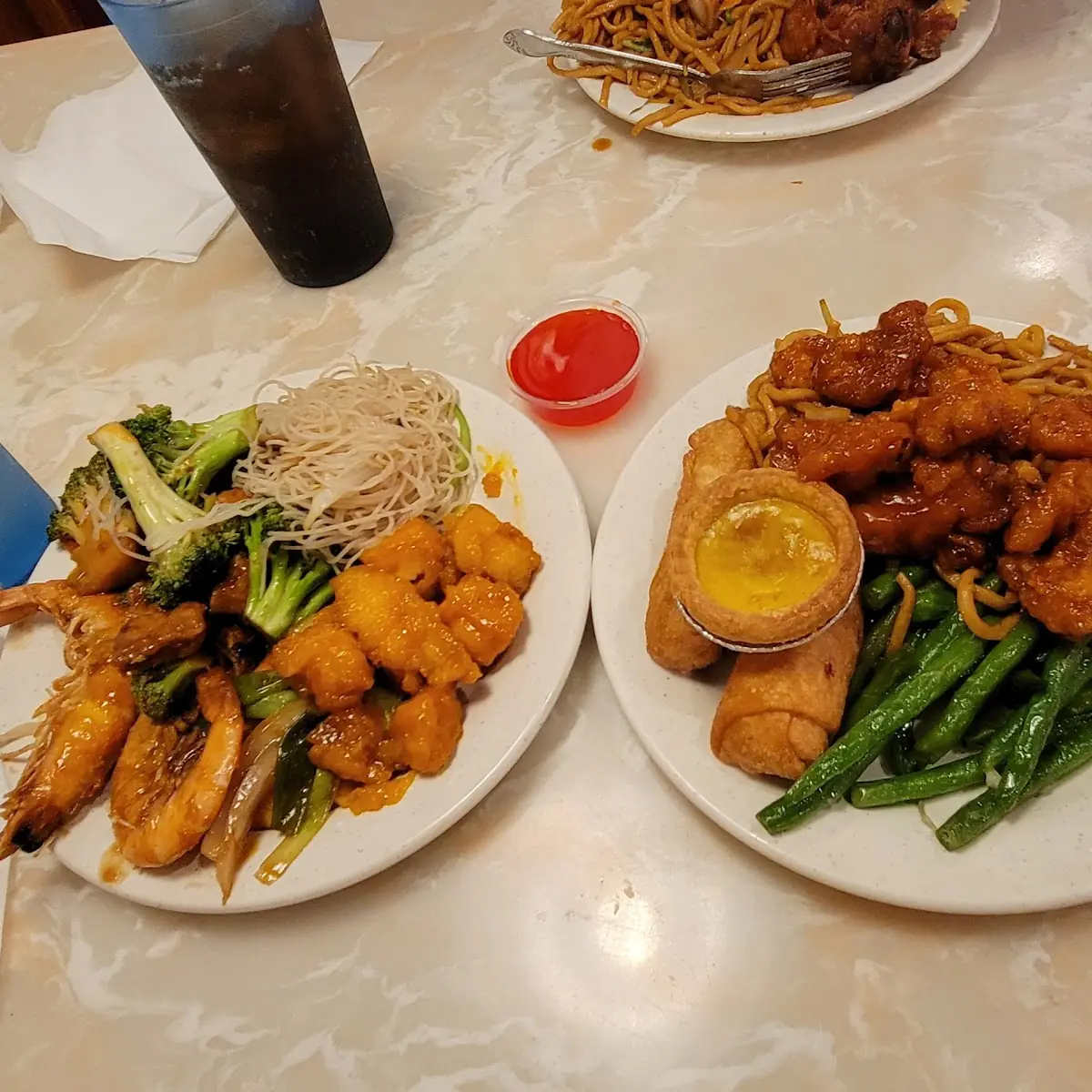 Chinese Food