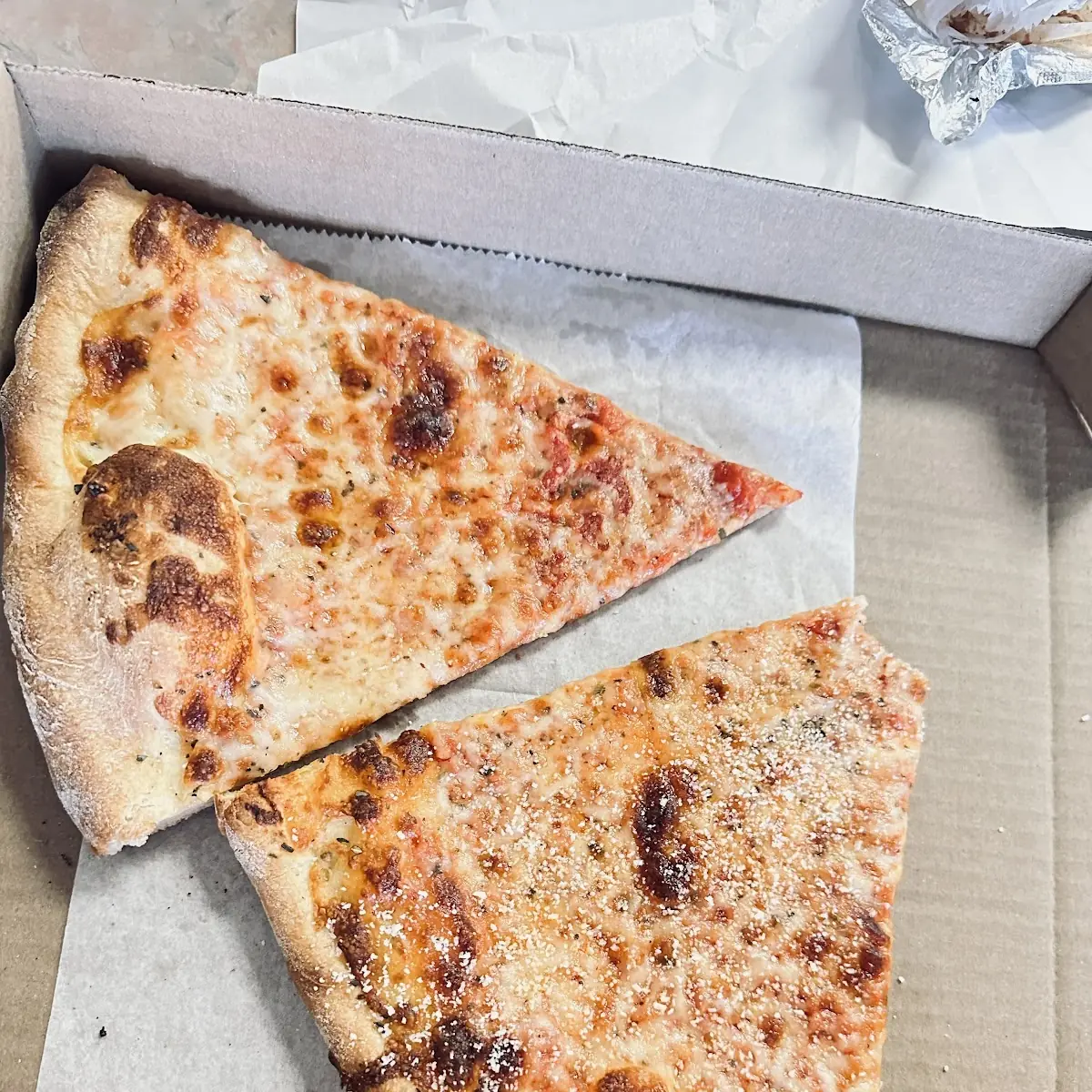 Slice of Pizza