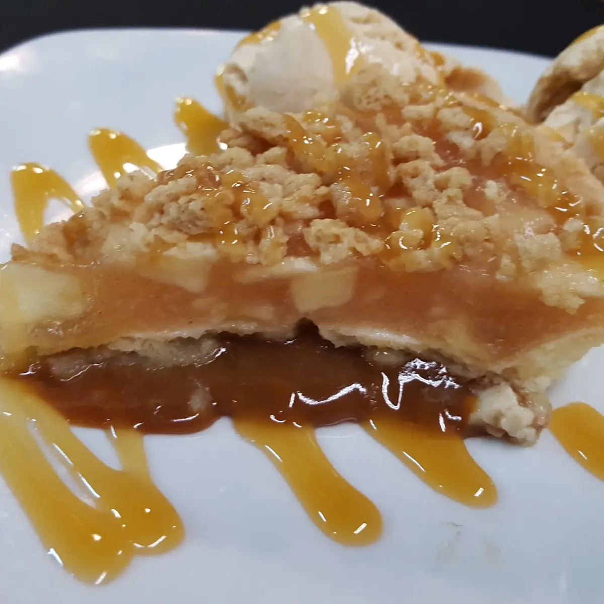 Apple Pie