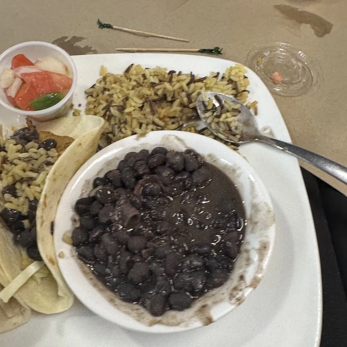 Black Beans