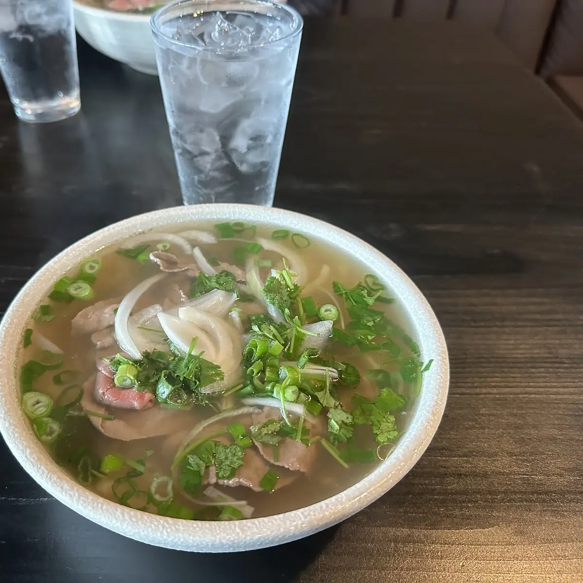 Banh Pho Noodles
