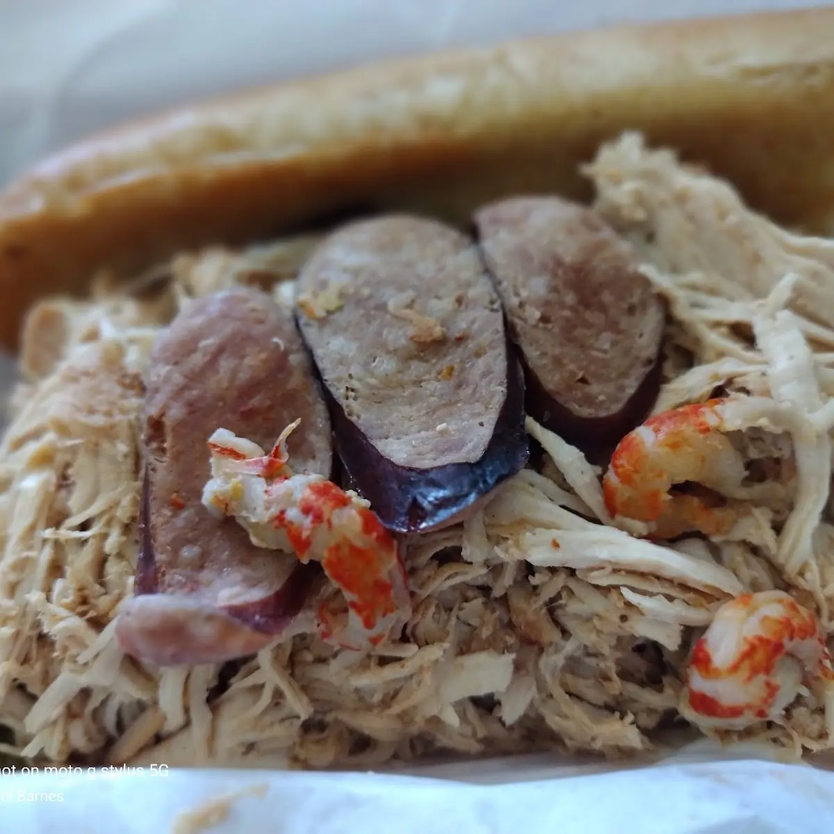 Pulled Pork