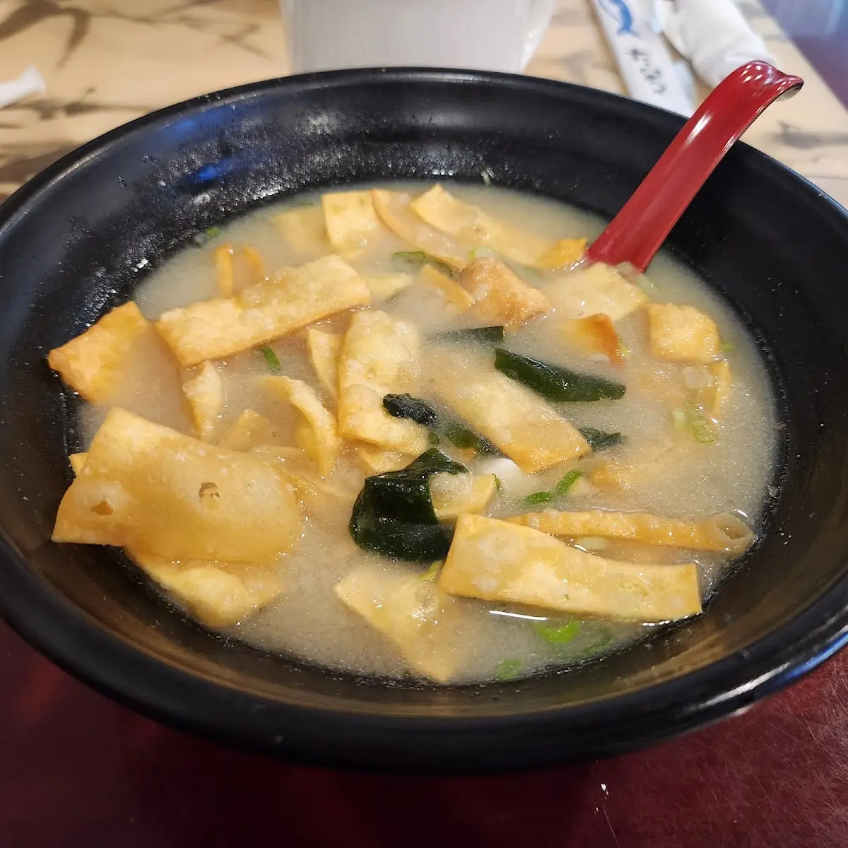 Miso Soup