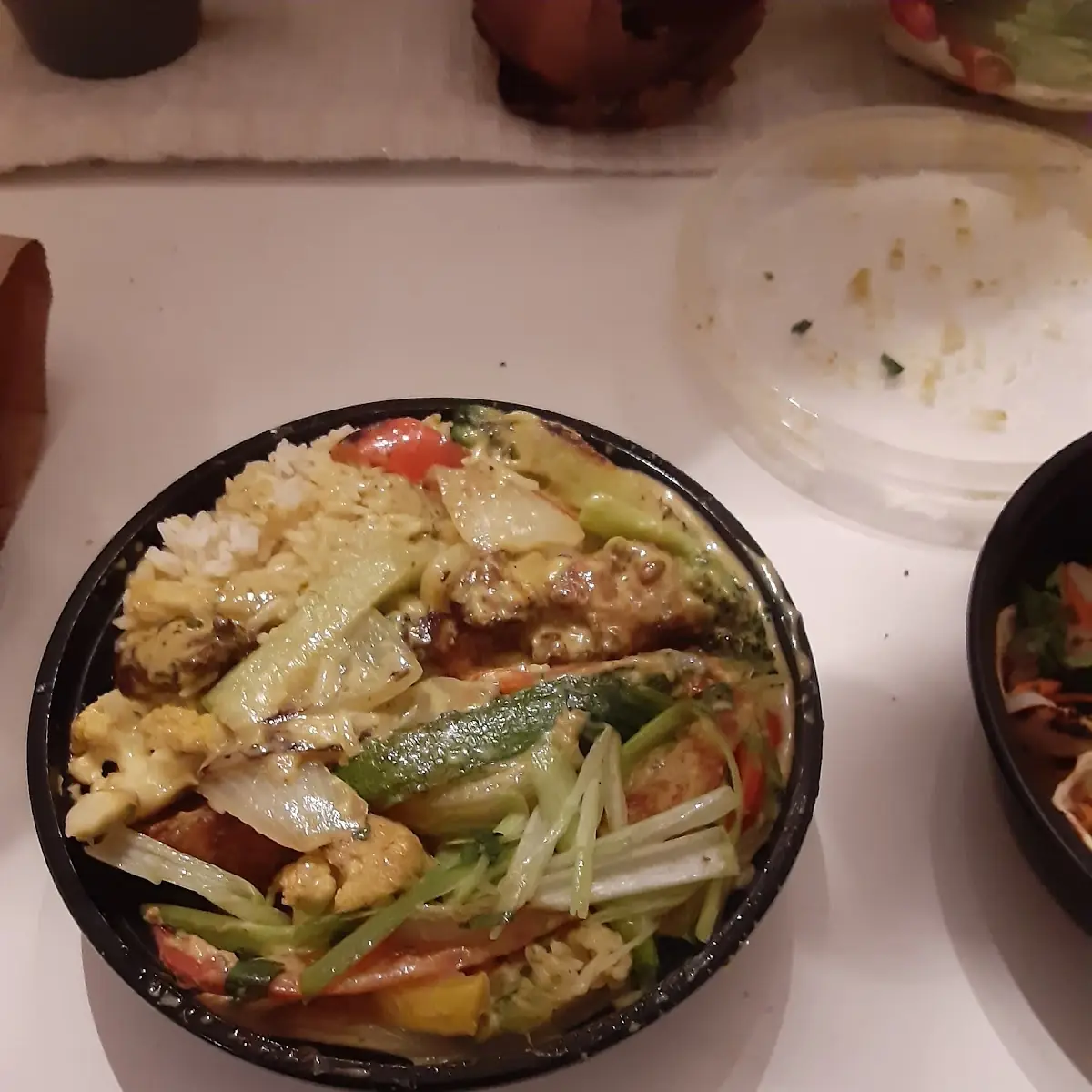 Chicken Curry