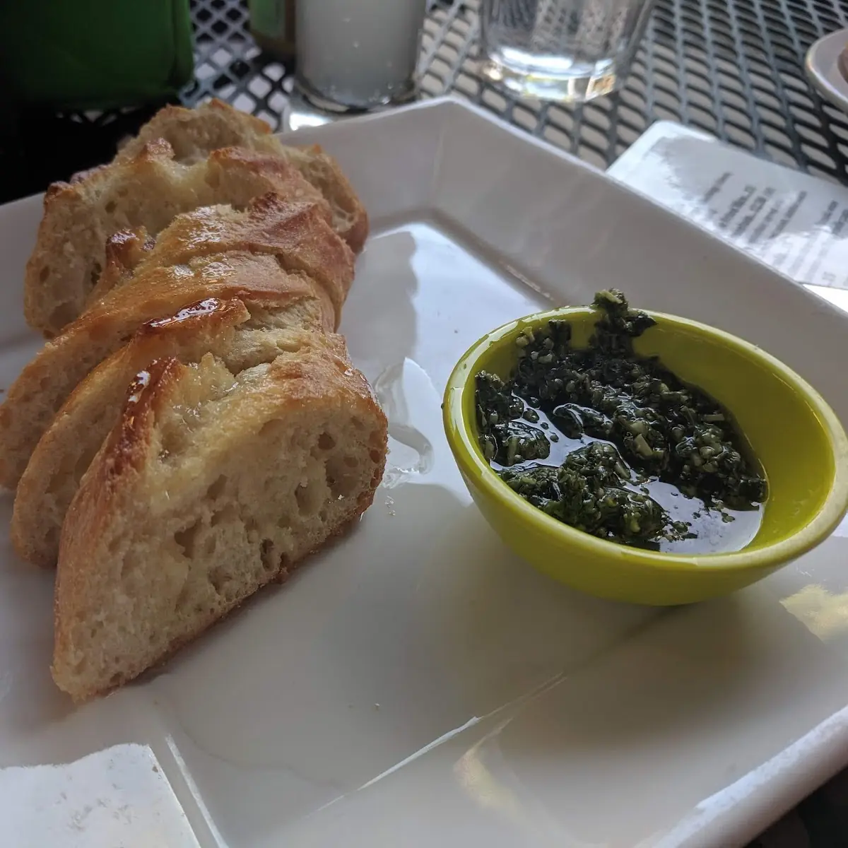 House Made Pesto