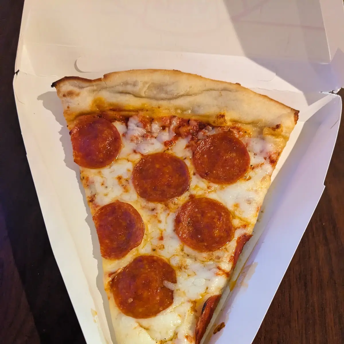 Pizza Slices