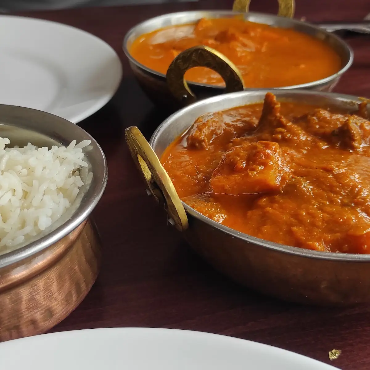 Lamb Saag