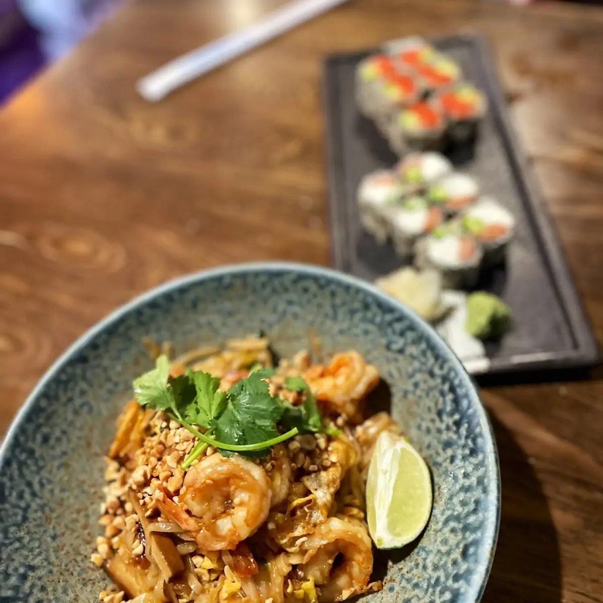 Shrimp Fried Rice
