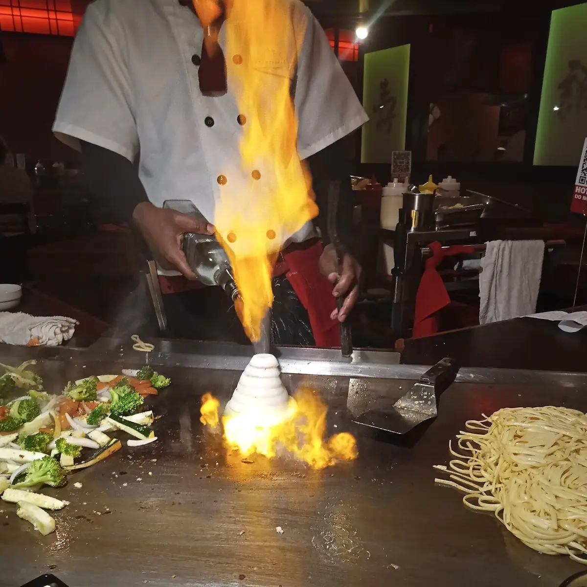 Fried Noodles