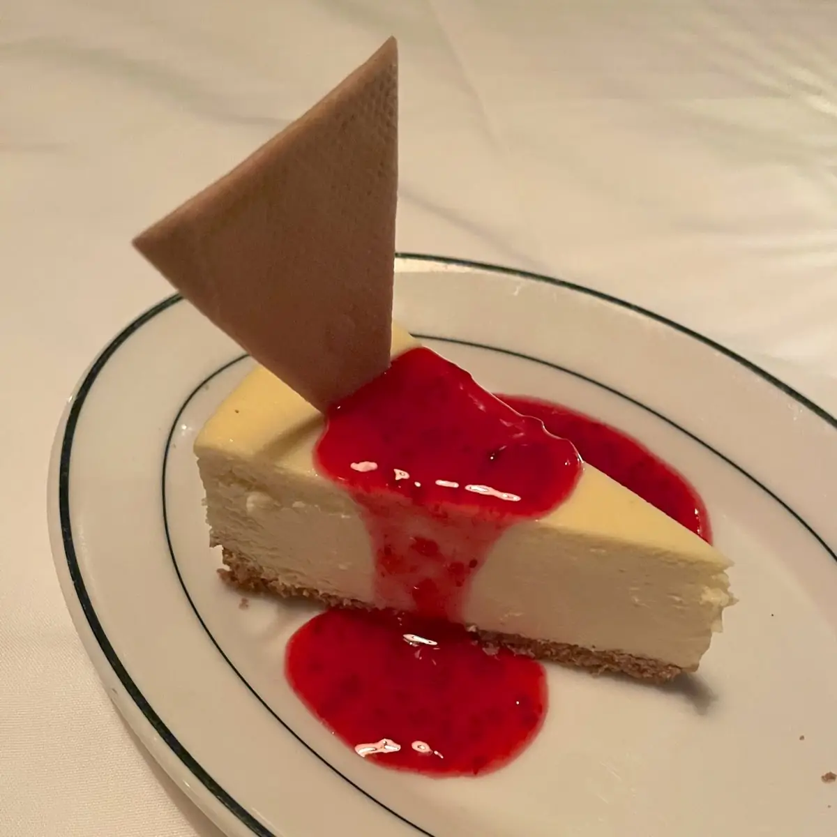 Cheese Cake