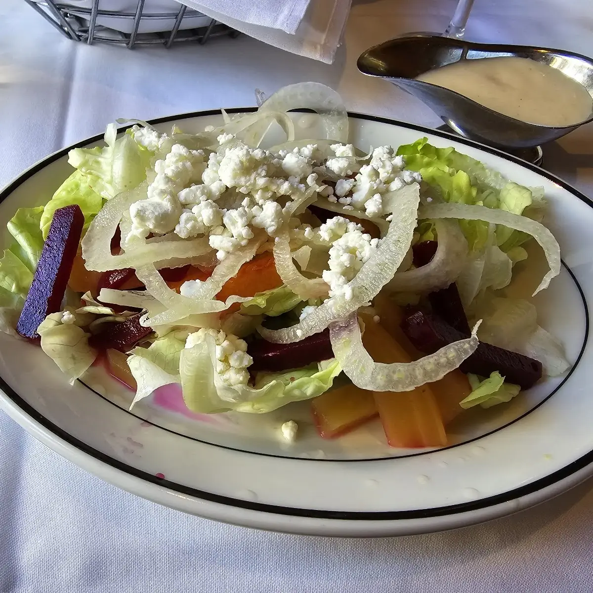House Salad