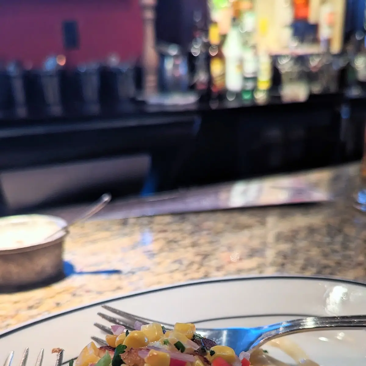 Maryland Crab Cake