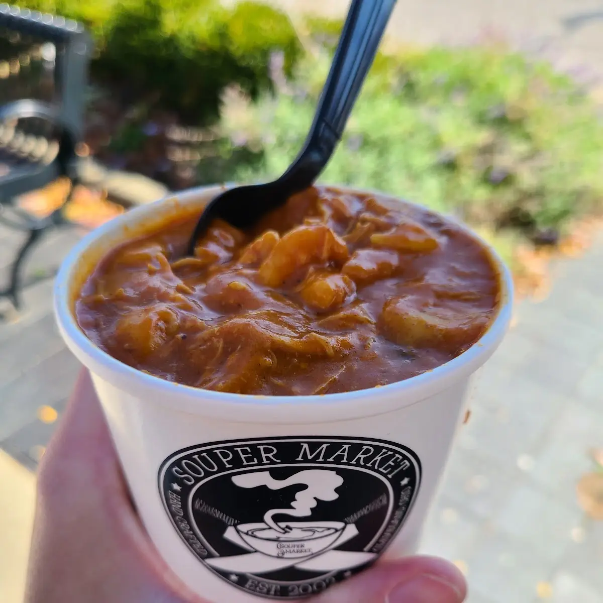 Baked Beans