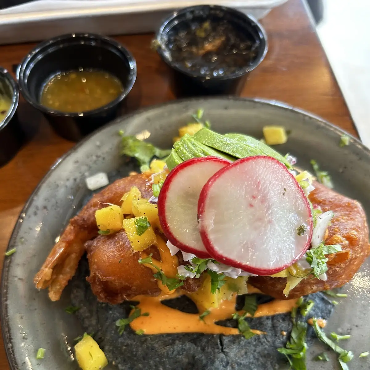 Molcajete Pork Belly