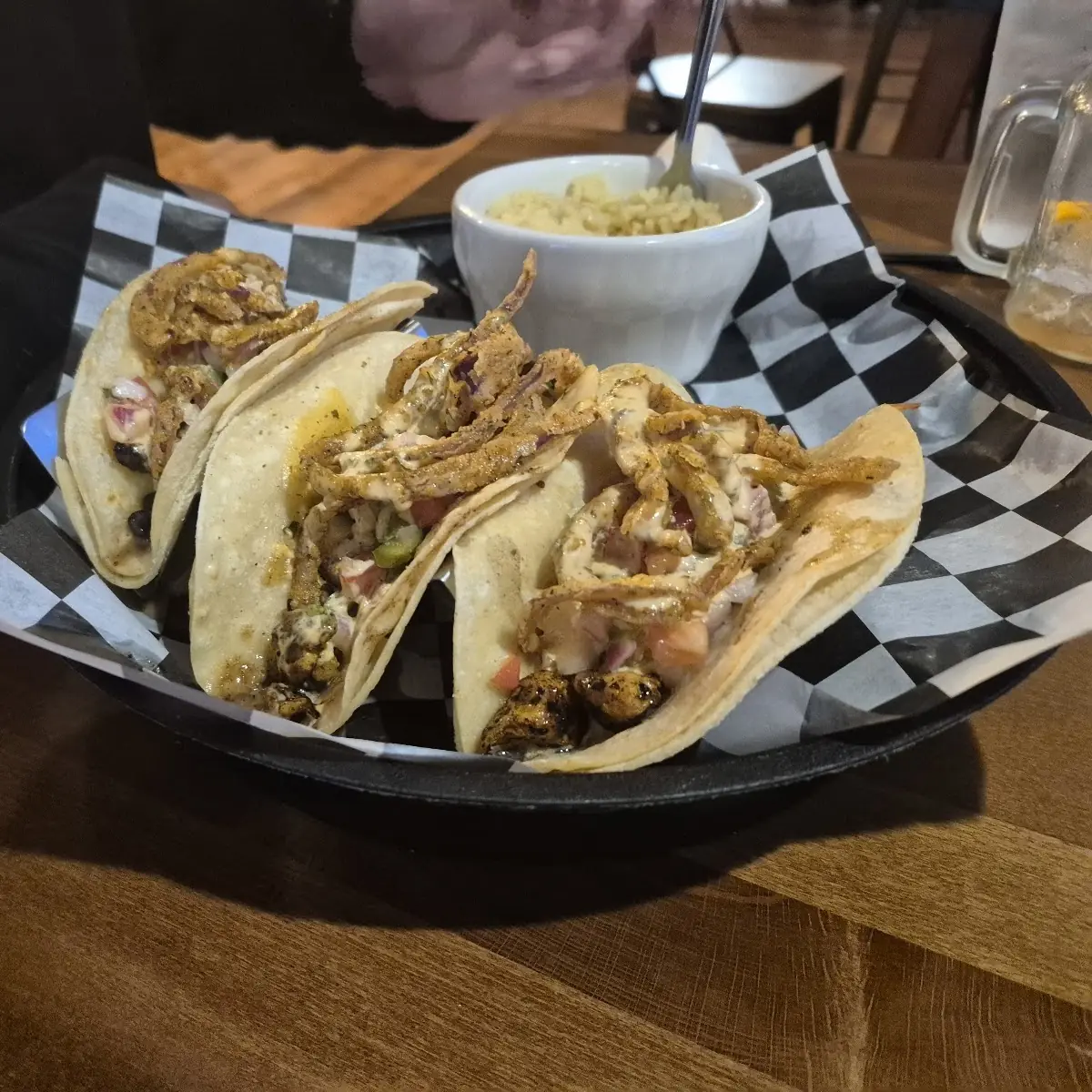AG's Street Tacos