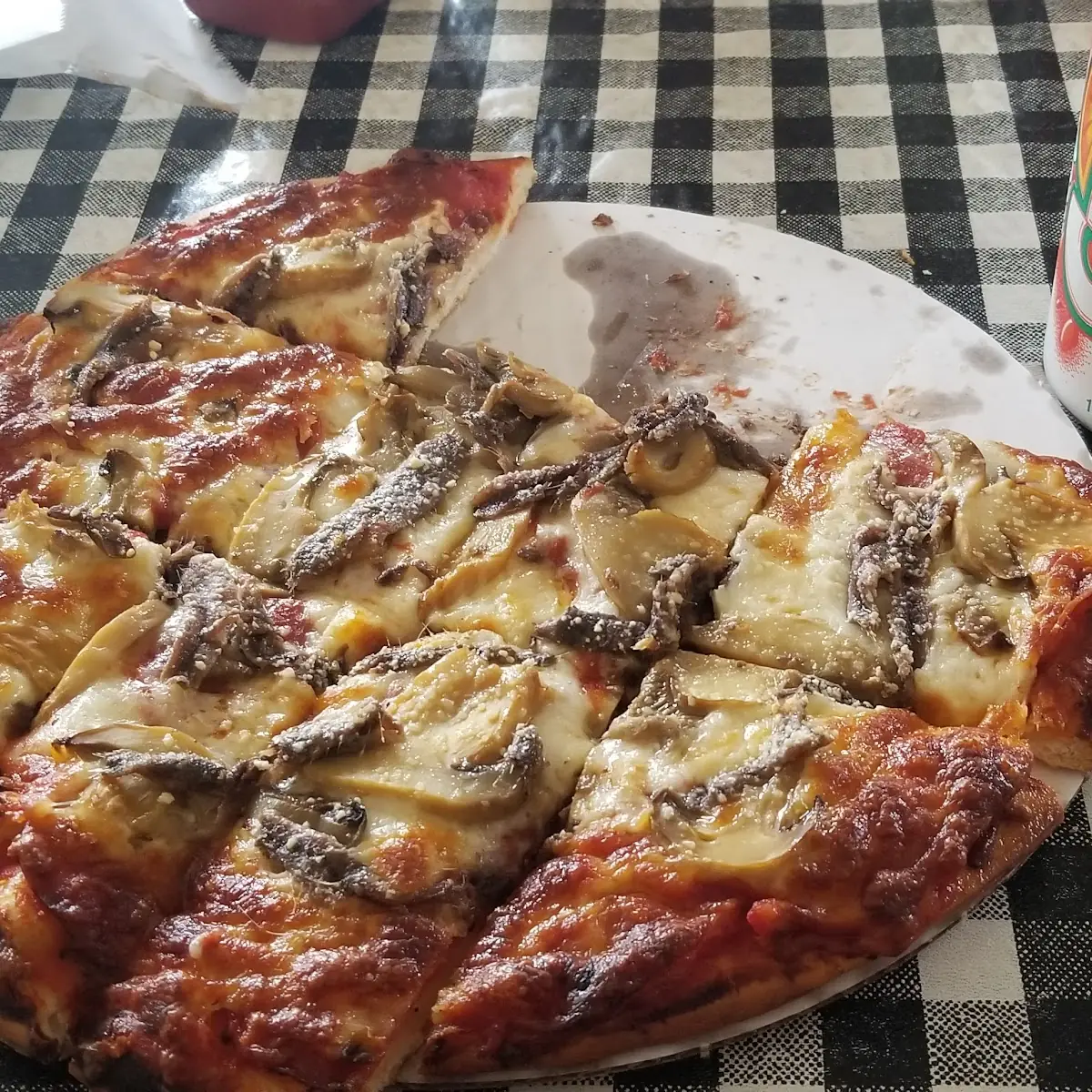 Gut Buster - Meat Lover's Large