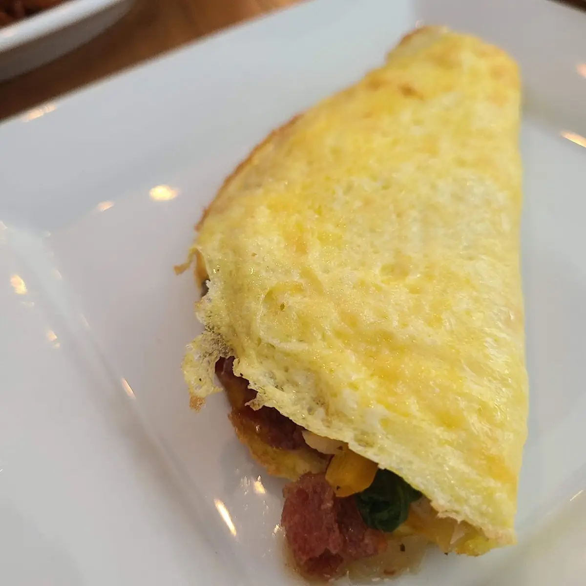 Omelette
