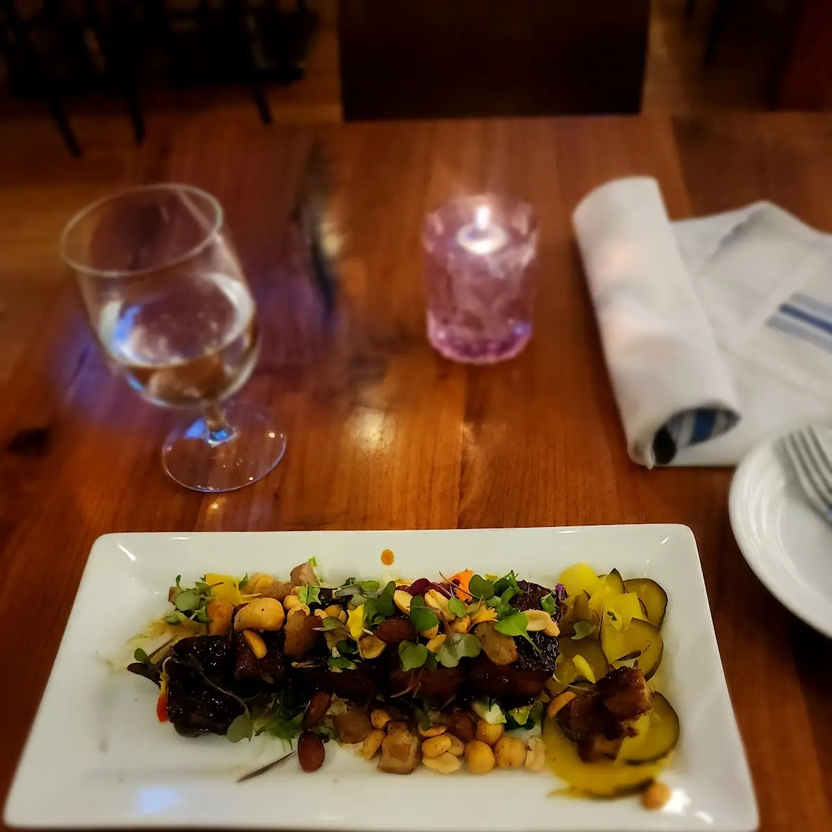 Pork Belly