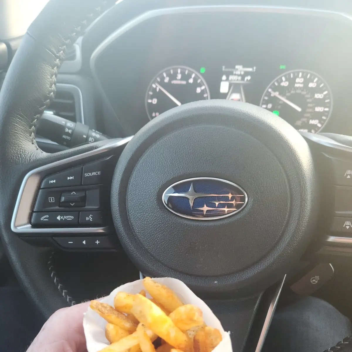 French Fries