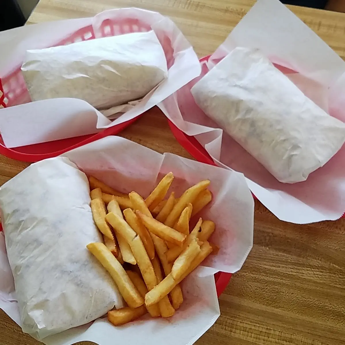 Shawarma