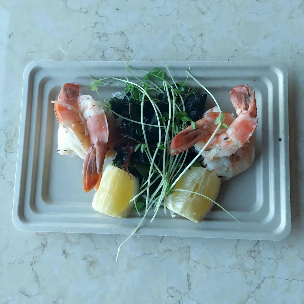 Shrimp Cocktail