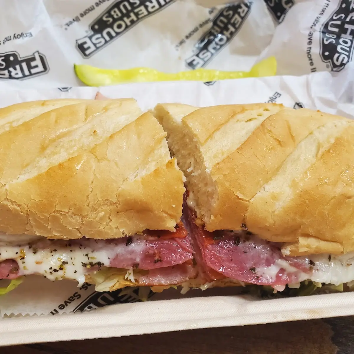 Italian Sub
