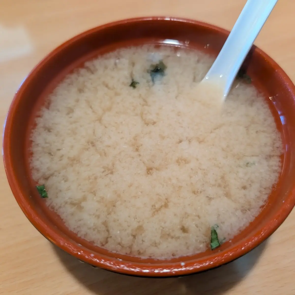 Miso Soup