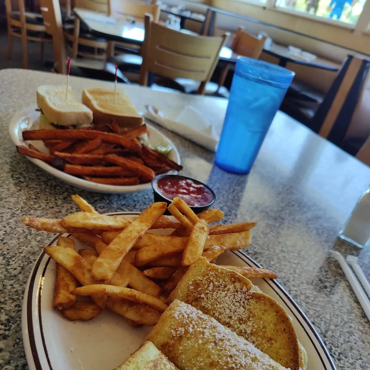Kids Grilled Cheese