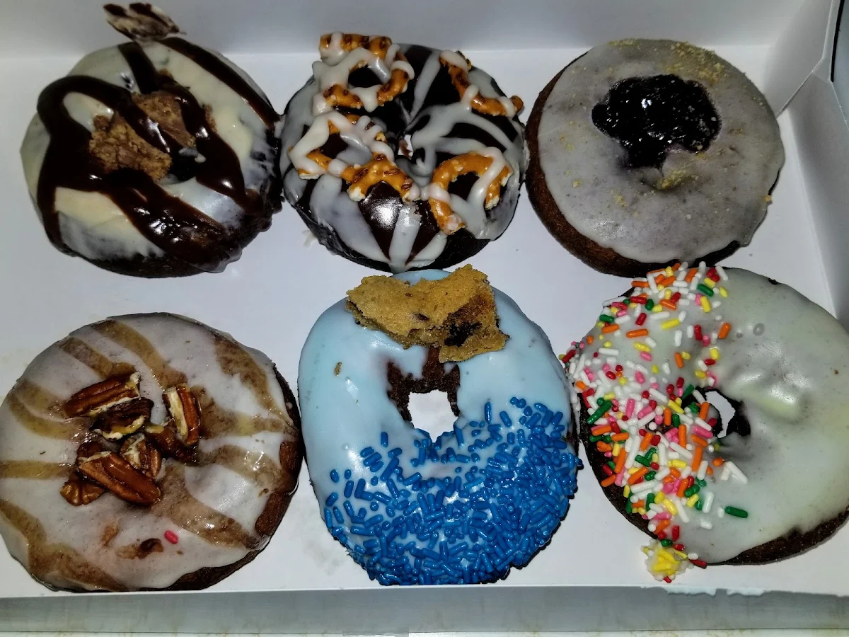 Doughnut