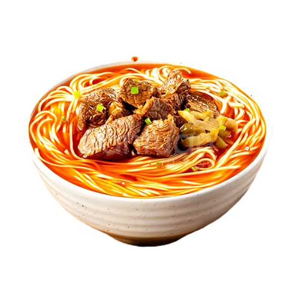 Beef Noodle Soup