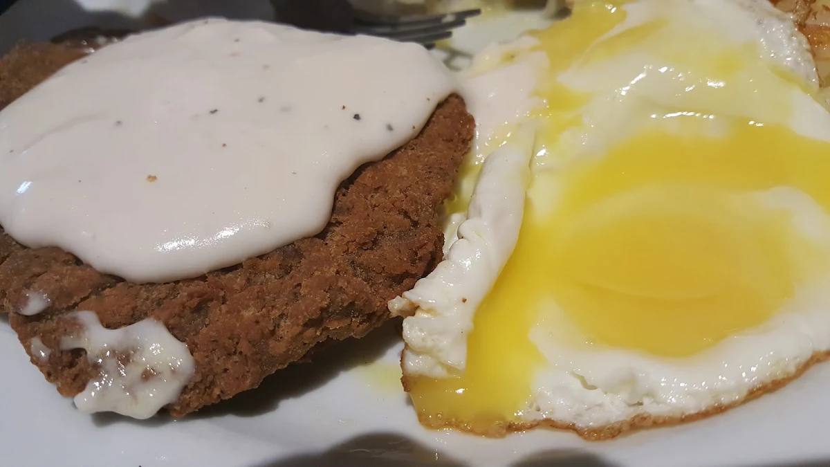 Country Gravy