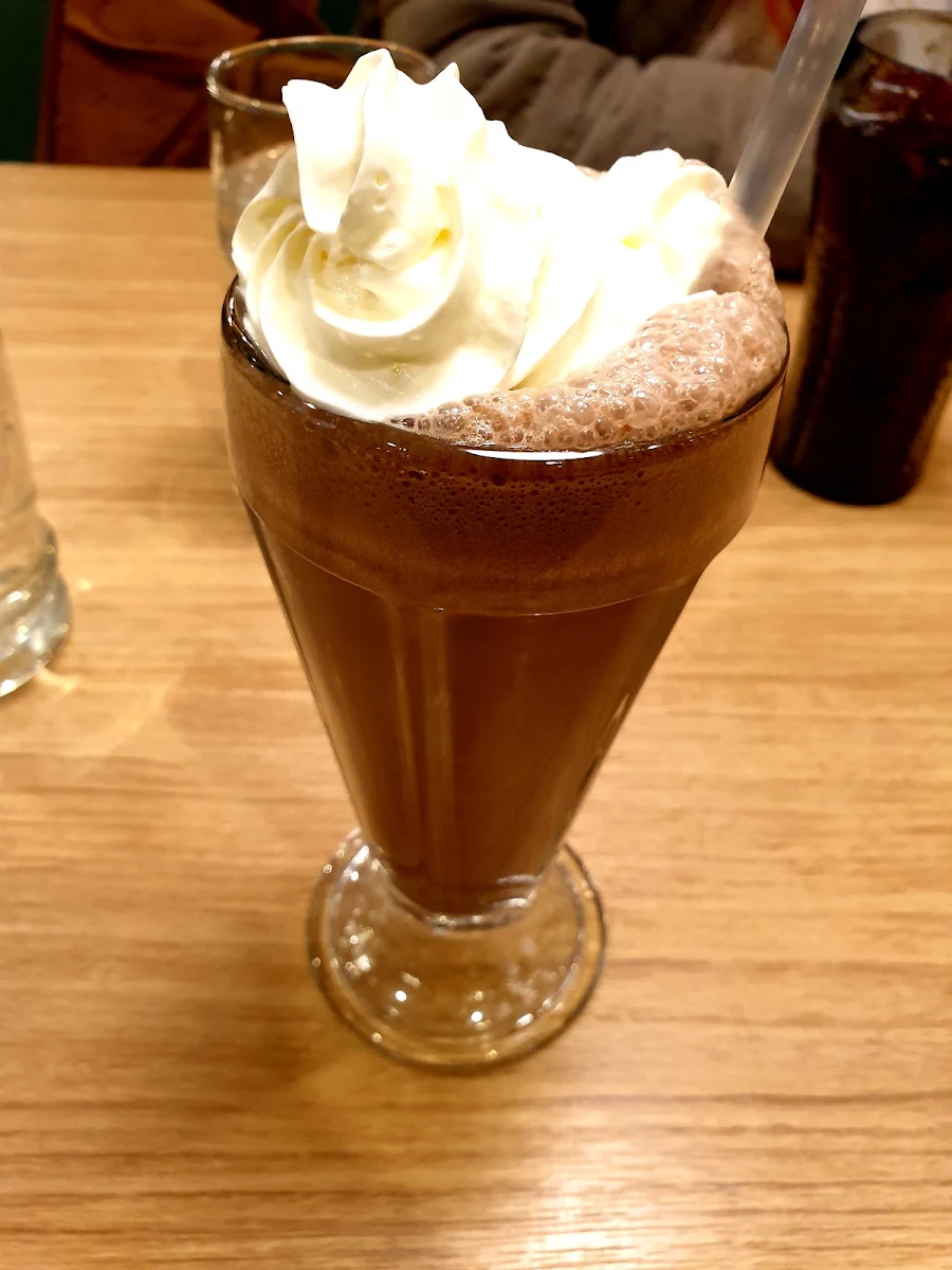 Milkshake