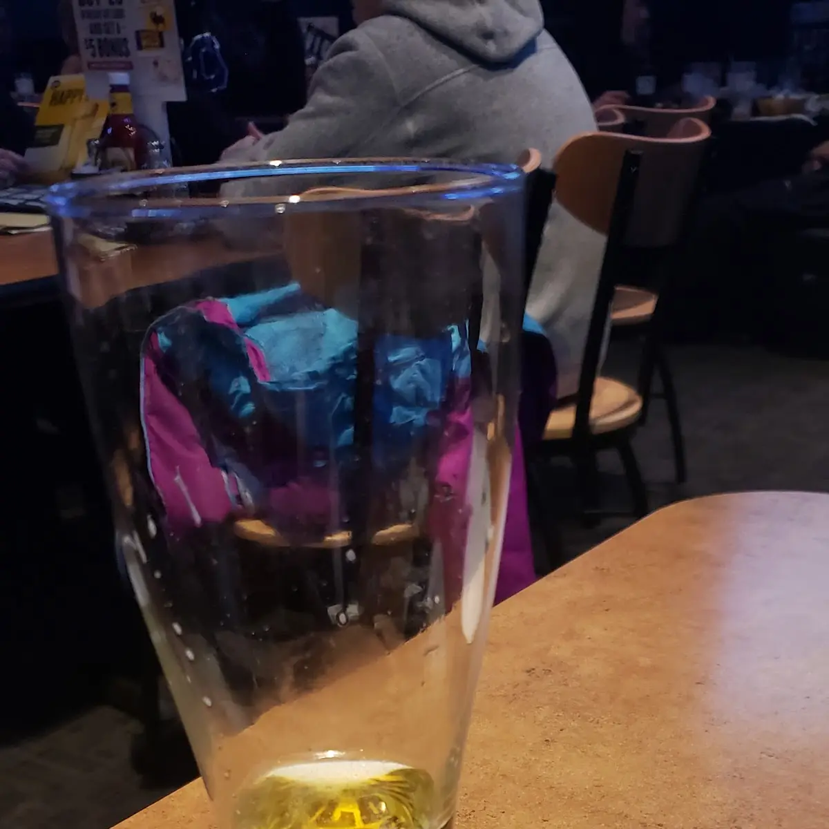 Coors Light