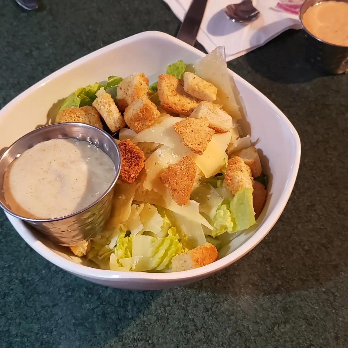 Caesar Salad