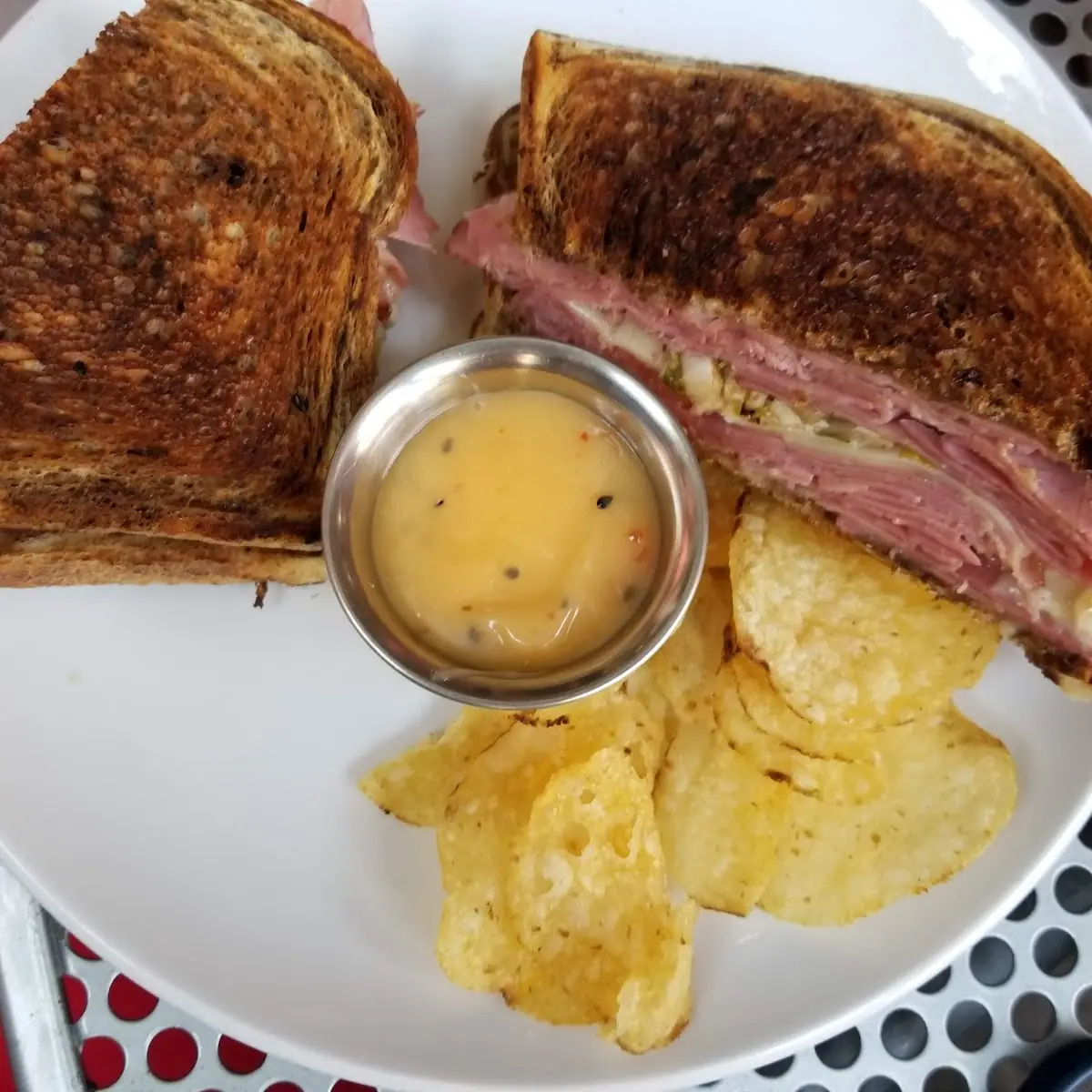 Pastrami