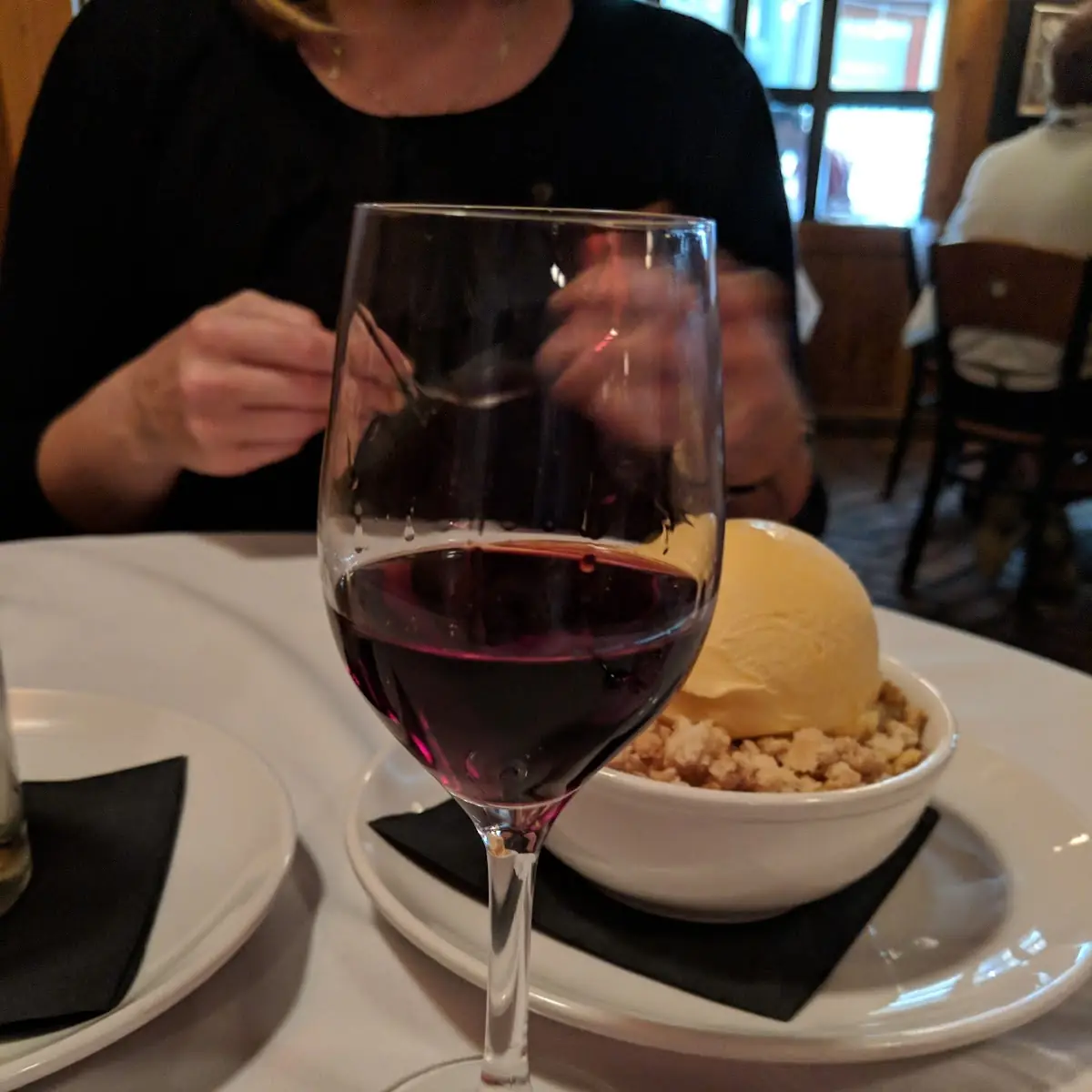 Red Wine