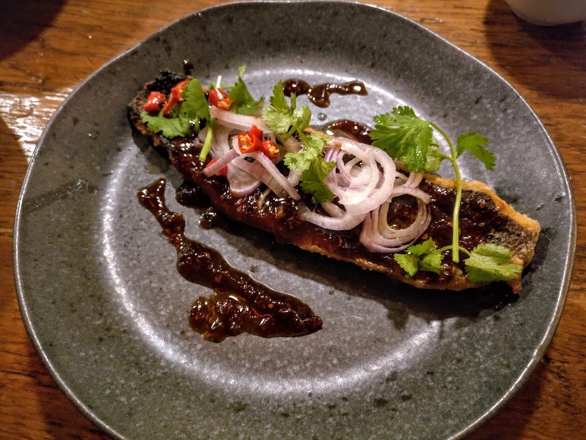 Bone Marrow, Les Street Monkeys