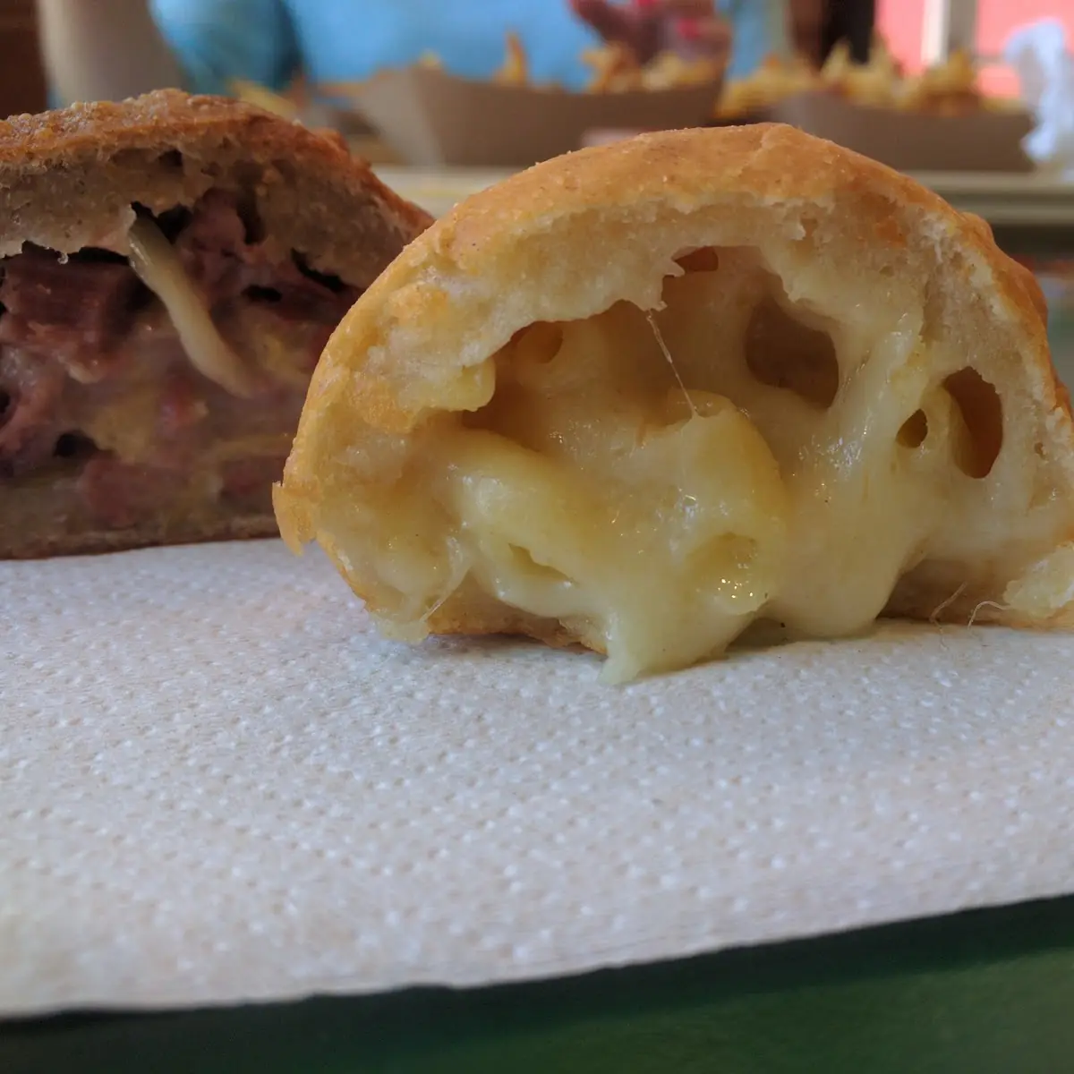 Mac &Cheese